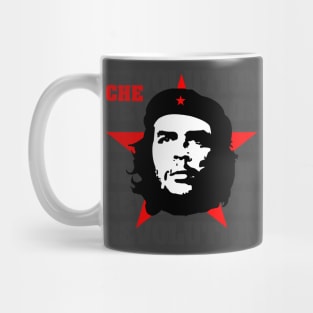 Che Guevara Revolution Cheguevara Mug